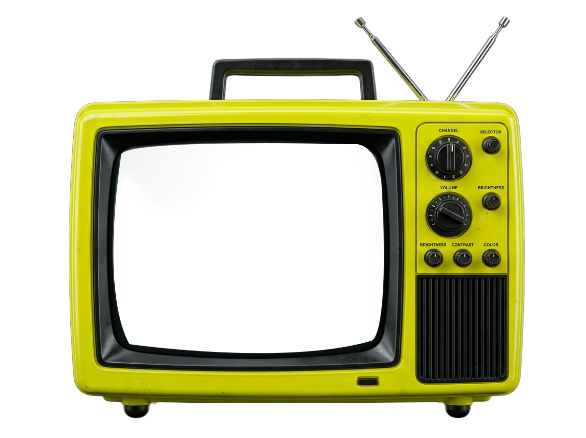 COLLABS ACID YELLOW 1982